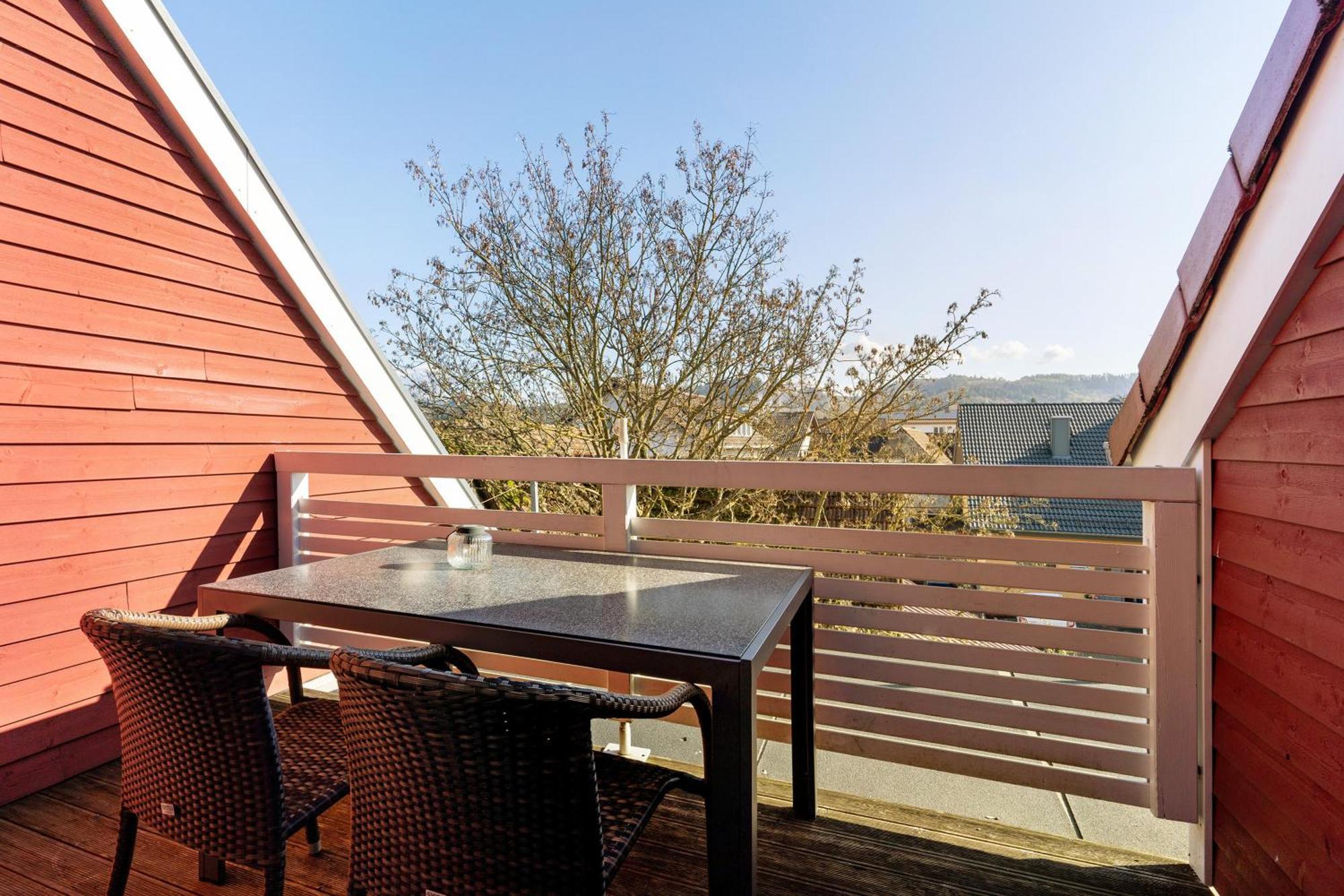 Obst- Und Ferienhof Brudy Apartment อัพเพนไวอาร์ ภายนอก รูปภาพ